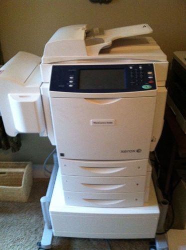 Xerox 6400 copier