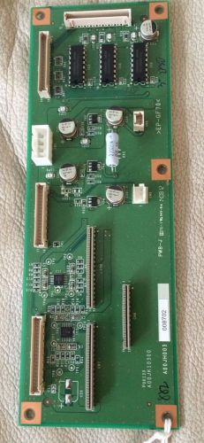 Konica Minolta Bizhub C451 C550 C650 PWB-J Board A00J-H003-00