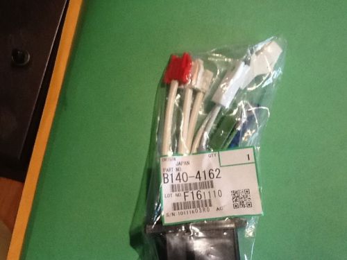 Ricoh B140-4162 Fuser Unit Harness - Genuine And Factory Sealed.