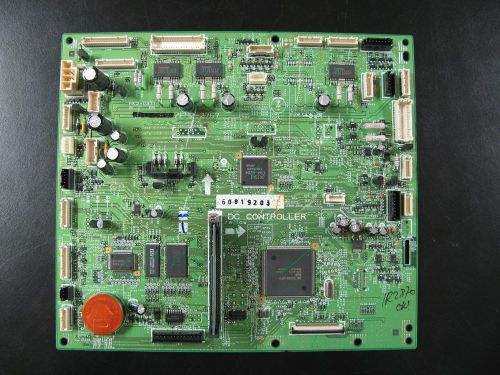 Canon FM2-2767-000 DC Controller PCB Assembly for iR2870 etc.