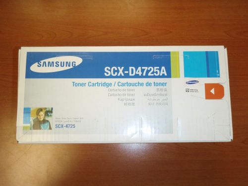 Samsung SCX-D4725A Toner Cartridge