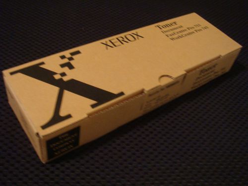 Xerox 106R00373 Toner Cartridge 745 735 NEW