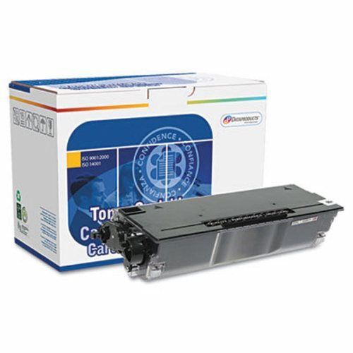 Dataproducts Reman High-Yield Toner, 3000 Page Yield, Black (DPSDPCTN620)