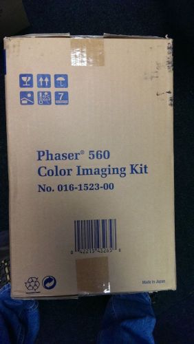 New Genuine Tektronix Phaser 560 Color Imaging Kit 016-1523-00