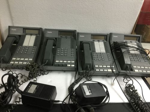 LOT OF 4 Dictaphone 0421   350004