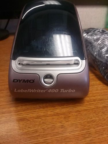 Dymo labelwriter 400 turbo for sale