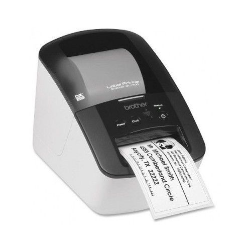 Label Maker Printer Address Thermal High-speed Quality Custom Pro Office Best