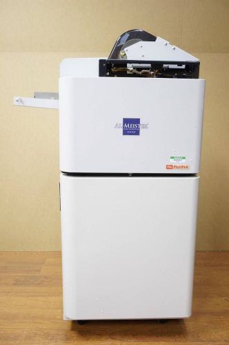 #3087 - fujipla alm 3220 automatic laminator / lamination machine - for repair for sale