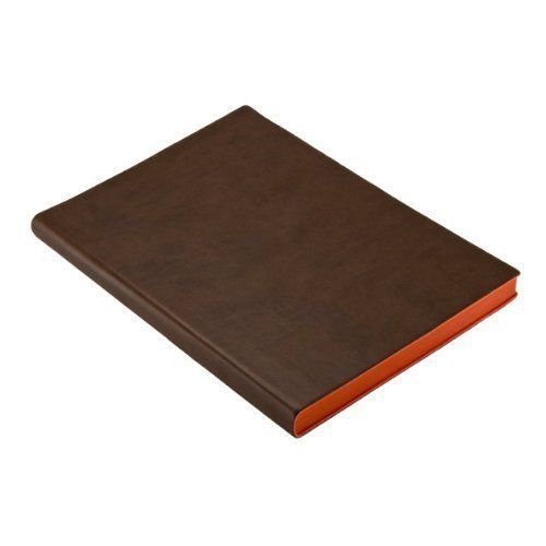 Daycraft A6 Size Signature Sketchbook - Brown