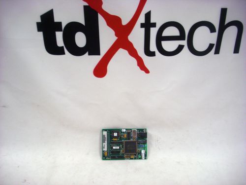 Kronos Ethernet Board Option Kit 400 8600947-001 TDX215