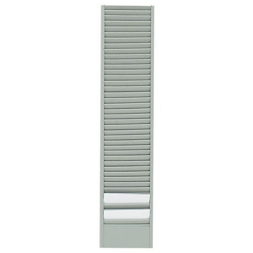 Buddy 83932 card rack 40 pocket horizontal 4inx3/4inx18-1/2in pm for sale