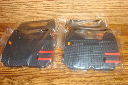 #4 porelon 11438 / brother 1030 ax correctable typewriter replacement ribbons for sale