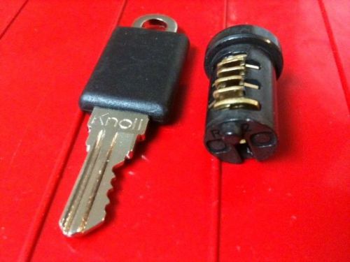Knoll K Series Keys &amp; Locks
