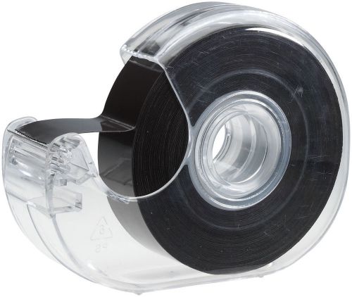 Miles kimball magnet tape, black  for sale