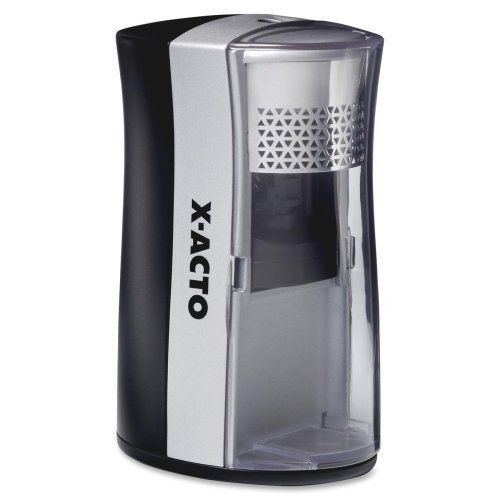 X-Acto Inspire+ Battery Powered Pencil Sharpener - EPI1781 Free Shipping