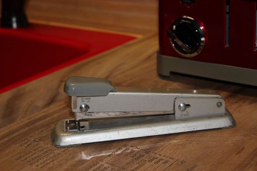 Vintage Bates 56 stapler