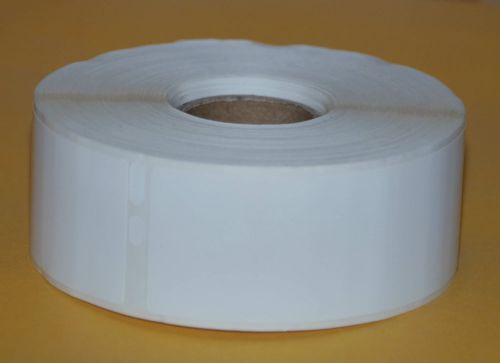 12 rolls of 350 address labels dymo labelwriters 30252 for sale
