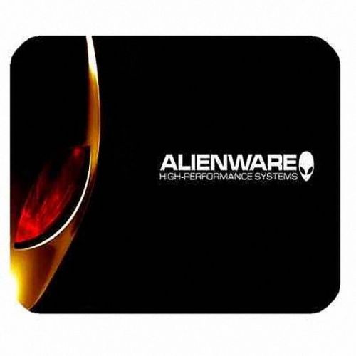 Hot new alienware mousepad computer optical gaming pad mats mousepad hot gift for sale