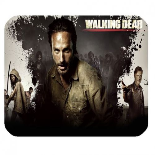 New Gaming Mouse Pad Walking Dead Style JK08