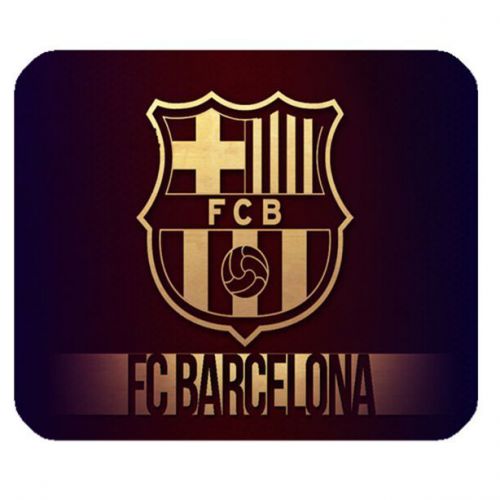 New Custom Mouse Pad Barcelona for Gaming