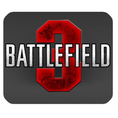Hot New The Mouse Pad Anti Slip - Battlefield