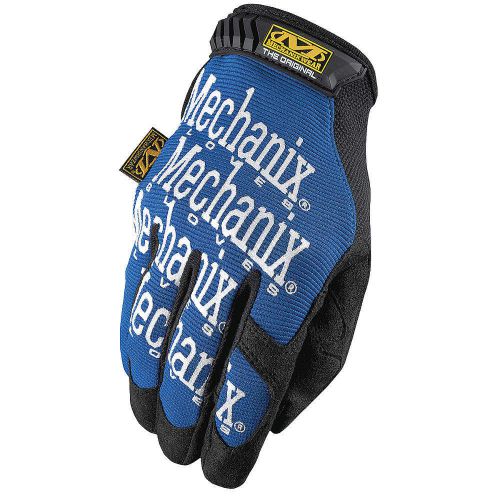 Mechanics gloves, 2xl, blue, smooth palm, pr mg-03-012 for sale