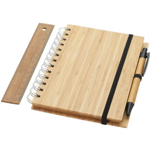 Notebook set