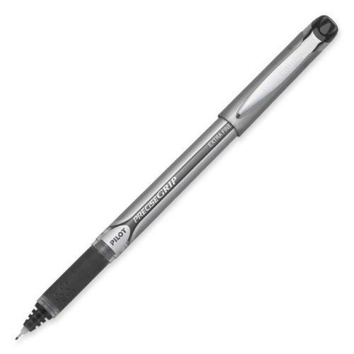 Pilot Precise Grip Extra-fine Rollerball Pen - Fine Pen Point Type - (pil28801)