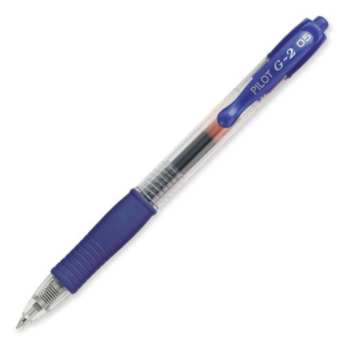 Pilot g2 rollerball pen - extra fine pen point type - 0.5 mm pen (pil31104) for sale