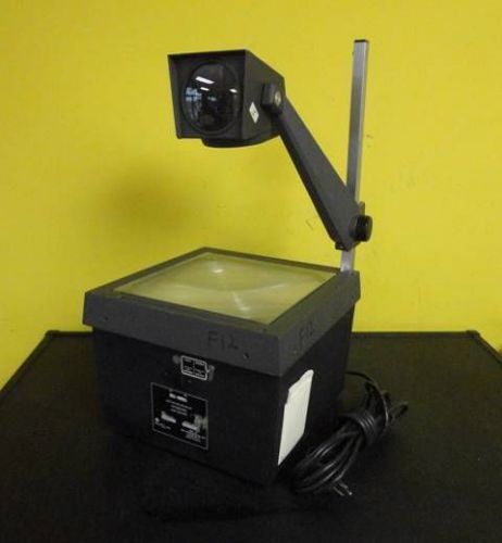 Bell &amp; howell model 3860-a still picture projector eiki 3860a burnt out lamp for sale