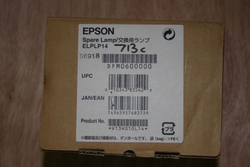 Epson ELPLP14 Lamp