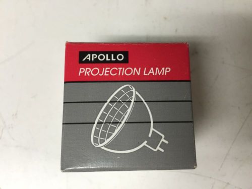 APOLLO ELH 120V 300W LONG LIFE PROJECTIONS REPLACEMENT LAMP**NEW**