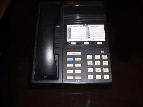 AVAYA 8403 PHONE