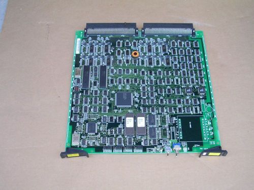 NEC SPA-IO24 SP3290 A 2.1A Circuit Board