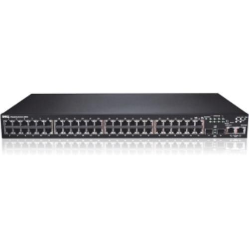 Dell PowerConnect 3524P Switch