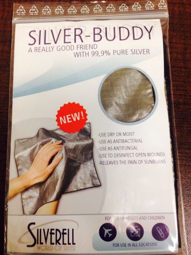 Silver Buddy