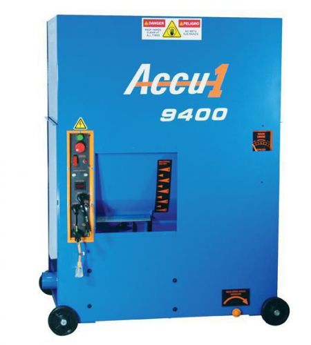 Accu-1 9400 insulation blowing machine for sale