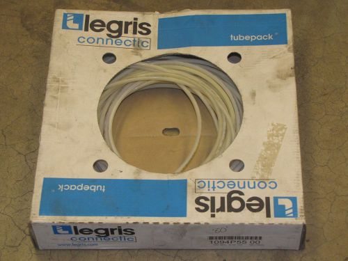 Legris connectic nylon tubing 1094p55 00 3/16&#034; o.d. .138&#034; i.d. approximately 80&#039; for sale
