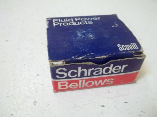 SCHRADER BELLOW 3250-0219 FLOW CONTROL VALVE *NEW IN A BOX*