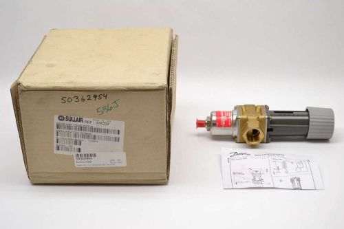 Danfoss wvfx 10-25 3/4 in -25-130c pressure regulator water valve b437245 for sale