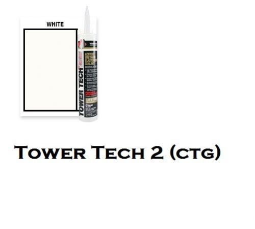 Tower Tech 2 Cartridge tube