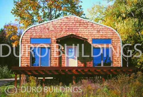 DuroSPAN Steel 30x40x14 Metal Building Kits Factory DiRECT Residential Structure