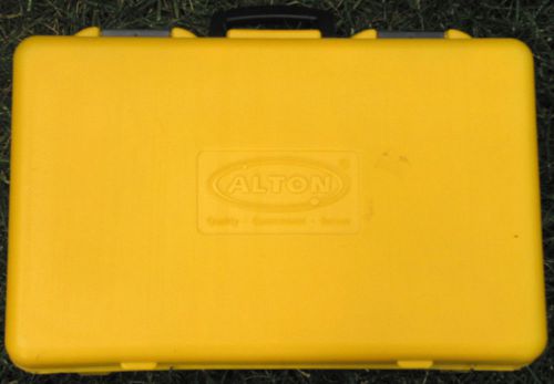 Alton Professional Mult-Beam &amp; Rotary Laser Level Kit