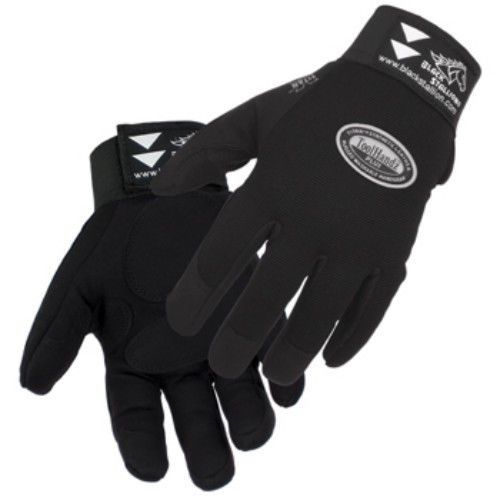Blackstallion tool handz gloves 99plus-blk -m for sale