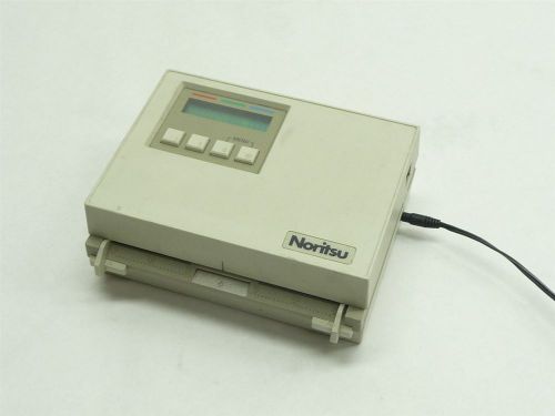 Noritsu x rite xrite 891u 891 color photo photographic scanning densitometer for sale