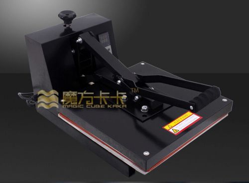 Sunmeta sb-05c sublimation heat transfer press machine printing size 40*60cm for sale