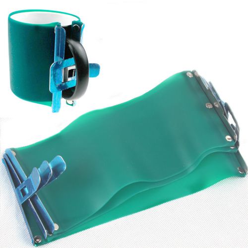 3 X 11oz Mugs Rubber Clamps Silicone Fixture for 3D Sublimation Mug Transfer New