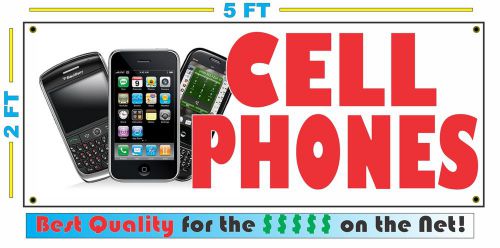 *SPECIAL* Full Color CELL PHONES &amp; CELL PHONE ACCESSORIES Banner
