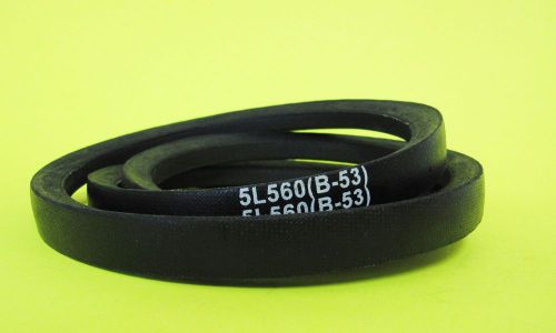 Belt for dexter dryers 5l560 #9040-073-009 for sale