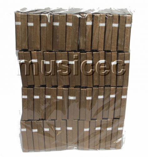 36 pcs coffee paper Jewelry bangle bracelet Boxes Gift packing T950A72